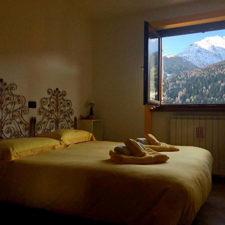Il Nido B&B Villa d'Allegno Екстер'єр фото